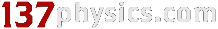 137physics.com